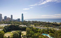 Unit 66 Atlantis West, 2 Admiralty Drive, Paradise Waters QLD