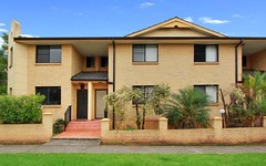 4/93 Clyde Street, Guildford NSW