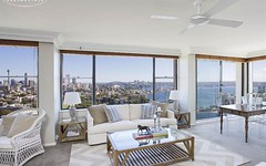 21F/3-17 Darling Point Road, Darling Point NSW