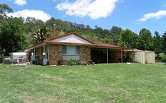 185 Yeager Road, Leycester NSW
