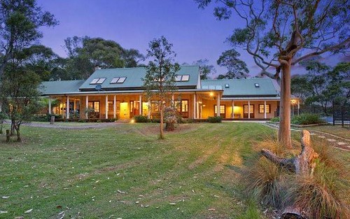 127 Booralie Road, Duffys Forest NSW