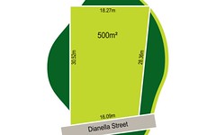 3 Dianella Street, Cairnlea VIC