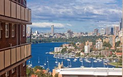 32/7 Anderson Street, Neutral Bay NSW