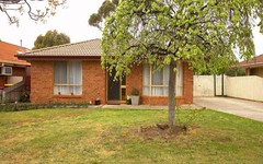 3 Oakfield Court, Melton South VIC
