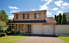 2 Mahogany Place, Alfords Point NSW