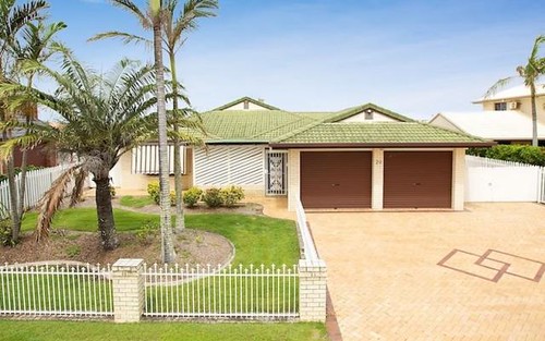 20 Voyagers Court, Cleveland QLD