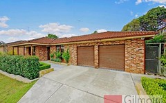 4 Turret Place, Castle Hill NSW