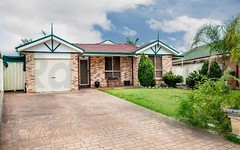 3 Pearra Way, Claremont Meadows NSW