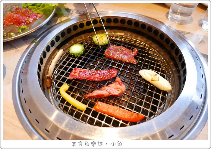【日本沖繩】燒肉乃我那霸新館/黑毛和牛/Agu豬