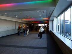 Heading to Concourse (the rainbow connection) • <a style="font-size:0.8em;" href="http://www.flickr.com/photos/34843984@N07/14919180694/" target="_blank">View on Flickr</a>