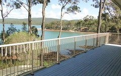 121 Promontory Way,, North Arm Cove NSW