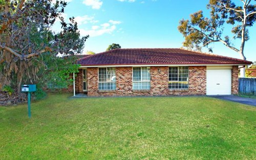 2 Shanklin Close, Bomaderry NSW