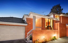 4/8 Yarraleen Place, Bulleen VIC