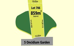5 Oncidium Garden, Keilor Downs VIC