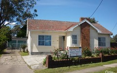 131 The Horsley Drive, Fairfield East NSW