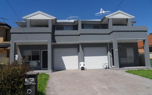 127 & 127A Delamere Street, Canley Vale NSW