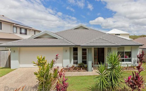 15 Jerome Avenue, Augustine Heights QLD