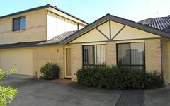 5/55 Spencer Street, Rooty Hill NSW