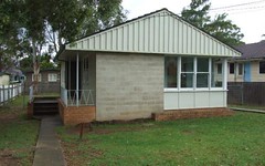 47 Marquesa Crescent, Lethbridge Park NSW