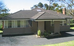 103 Porters Road, Kenthurst NSW