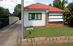 14 Gaggin Street, North Parramatta NSW