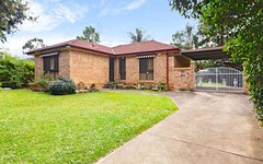 163 Golden Valley Drive, Glossodia NSW