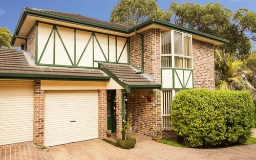 10/50 Georges River Crescent, Oyster Bay NSW