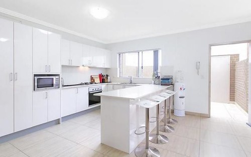 4/25 Cahors Road, Padstow NSW