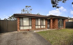 233 Old Illawarra Road, Barden Ridge NSW