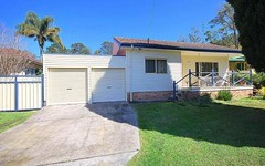 2A Jaques Street, Ourimbah NSW