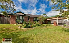 22 Cherrytree Place, Waterford West QLD
