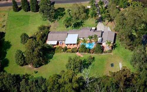 12 Country View Close, Picketts Valley NSW