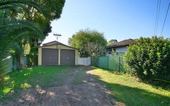172 Orchardleigh Street, Old Guildford NSW