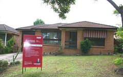7 Kokoda Place, Glenfield NSW
