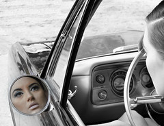 1965 Chevelle Photo Shoot With Candace • <a style="font-size:0.8em;" href="http://www.flickr.com/photos/85572005@N00/15506954515/" target="_blank">View on Flickr</a>