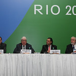 ICCA RIO 2010 by 