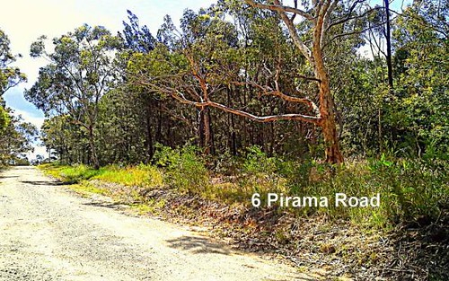6 Pirama Road, Wyee NSW