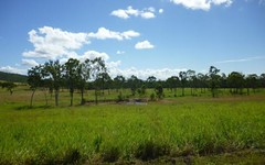 1135 Mt Chalmers Rd, Mount Chalmers QLD