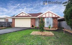 13 William Wright Wynd, Hoppers Crossing VIC