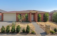 4 Ovens Circuit, Whittlesea VIC