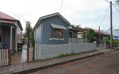 66 Mathieson Street, Carrington NSW