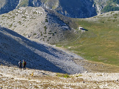 Escursionismo Velino - Monte Velino da Cartore