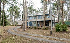 527 Stoney Camp Road, Greenbank QLD