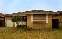 3 Guthega Place, Bossley Park NSW