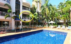 235/31 Orchid Ave, Surfers Paradise QLD