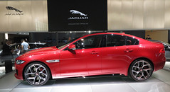 Jaguar XE (1)