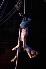 Tangle performs Invert! Photo by Michael Ermilio.