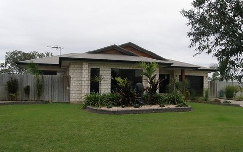 2 Armstrong Court, Marian QLD