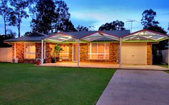 3 Strand Court, Waterford West QLD