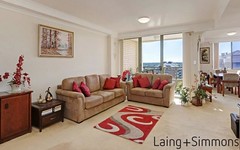 73/107-115 Pacific Highway, Hornsby NSW